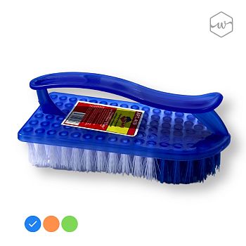 Щетка Утюг Wikky универсальный арт 419