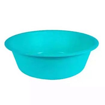 Таз 15л ОНЕСТ (бирюзовый) 1сорт Т15-01/С1 