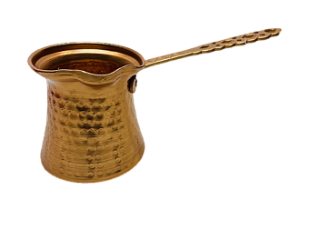 Турка для кофе,медная 245мл 1682 1/10