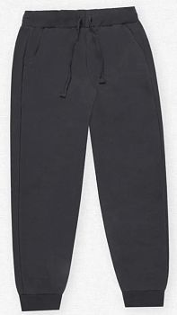 Трико Ж. САМО 44007 футер карман,манжет,антрацит XS 5/60