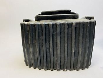 Ведро для живца