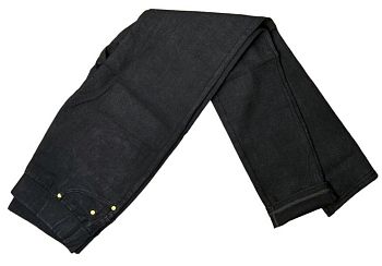 Лосины (джинсы) ЛАСТОЧКА лето А4032-4 3-5XL 1/96