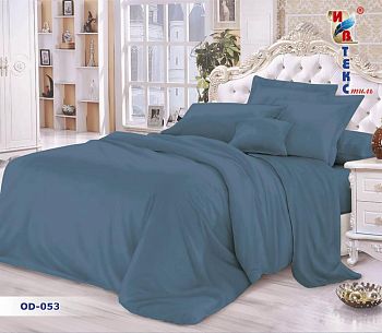 КПБ поплин Классик 2сп+европрост OD-053 135г/м2