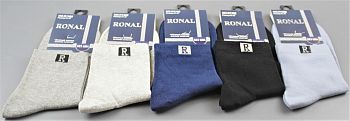 Носки М. Х.Б. RONAL 1302 10/480