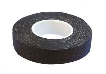 Изолента PVC черная 10/250