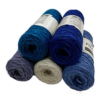 Пряжа Набор филиграна 11 (в уп.5шт)