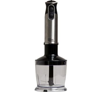 Блендер погружной making Oasis everywhere BL-100B