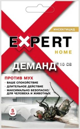 от мух