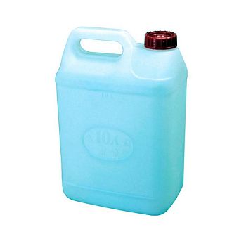 Канистра 10 литров Октябрьский М434 1/6