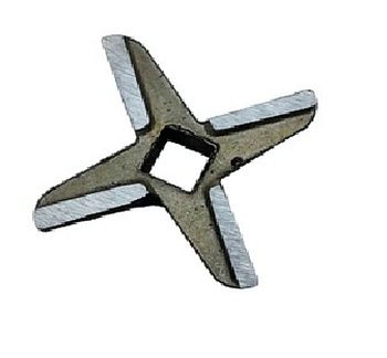 Нож для мясорубки Крест на блистере 4026 1/100