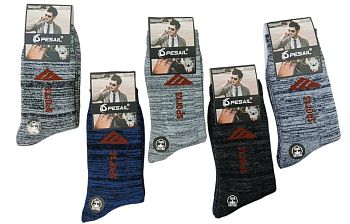 Носки М. мах. Pesail 3008 12/240