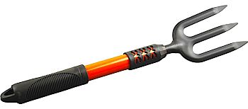 Вилы черно-белые 807-22 1/120