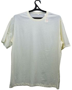 Футболка М.САМО кор.рук М5003 экрю р48-56 5/100