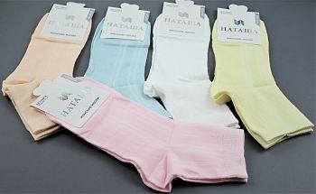 Носки Ж. Х.Б. Наташа 6864 10/480