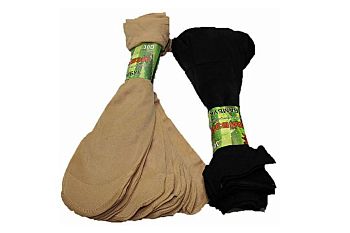 Носки ж. капрон с лайкрой Весна 10/100/3000