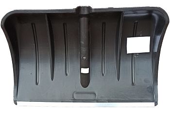 Лопата снег №13 500*390 с оцин. план D32(5шт)