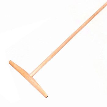 Швабра деревянная круглая 350мм г.Воронеж