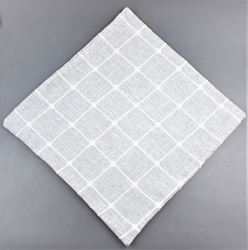 Наволочка Лён 50*50 1/200