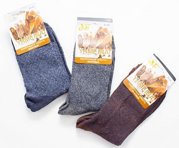 Носки М. мах. VF FAI-2 12/360