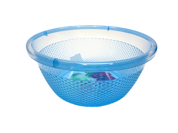 Чаша 8 литров Медовая 1/10