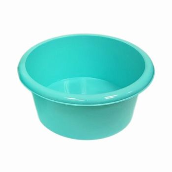 Таз 10л круглый без крышки (мята) 081023 Виолет 1/?