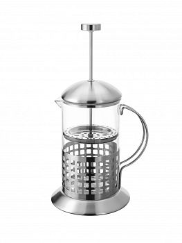 Чайник Френч-пресс 600мл Teco TC-F4060