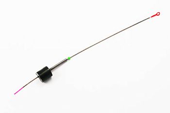 Кивок метал спорт №5 50шт Кивок метал спорт №5 50шт