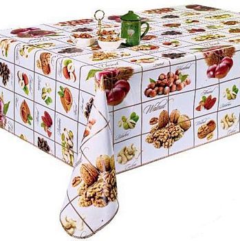 Клеенка столовая DEKORAMA (1,4*20м) 097A Клеенка столовая DEKORAMA (1,4*20м) 097A