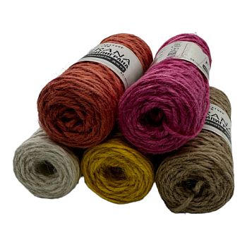 Пряжа Набор филиграна 23 (в уп.5шт)