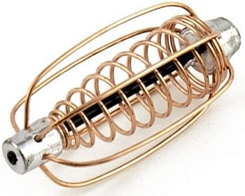 Кормушка пружина Арбуз от 45гр. Кормушка пружина Арбуз от 45гр.