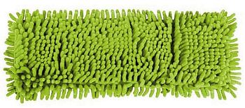 Насадка д/швабры микрофибра МорМ4 лапша  310362 1/5