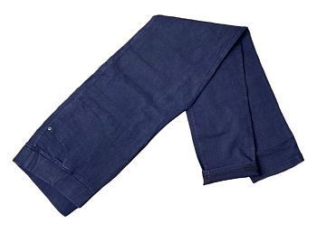 Джинсы ЛАСТОЧКА лето А4066 6-8XL 1/96