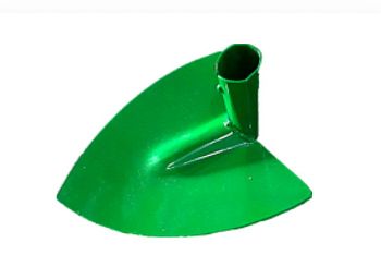 Мотыга остроугольная 160мм МО-4 111806