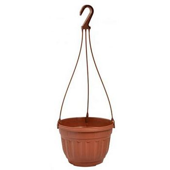 Горшок 3,75 литра подвесной Мульти-пласт 2000 