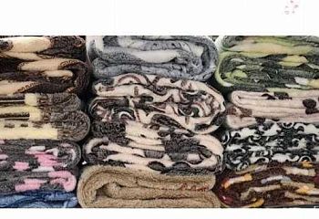 Покрывало ВЕЛСОФТ SMAN 180*200 1/150