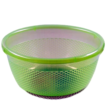 Чаша 2л Медовая 1/10