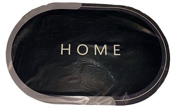 Коврик для ванной 4 40*60 овал 1/50