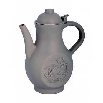 Кувшин (кумган) "Тюльпан" 1,8 литра  1/10 м244