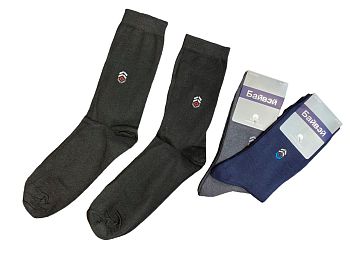 Носки М. Х.Б. Байвей 834 12/480