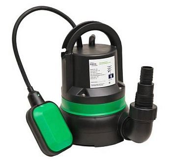 Насос дренажный DN 170/9 Oasis