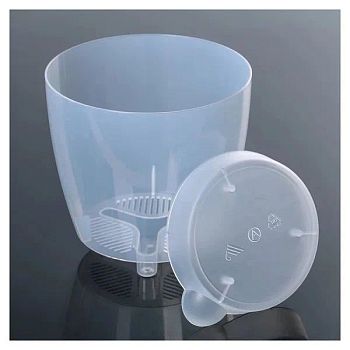 Горшок 1,5 литра Адель М7332