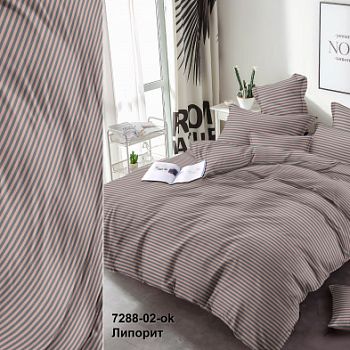 КПБ поплин Аэлита 1,5сп Complimento Липарит ?г/м2