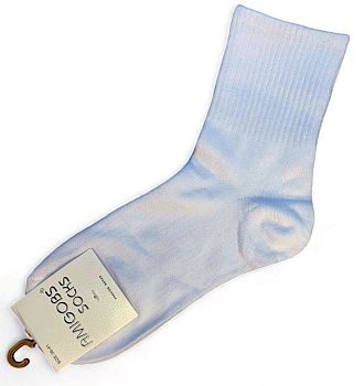 Носки Женские Х.Б. AMIGOBS 1516 белые 10/500