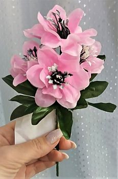 Нарцисс 20см 10/100