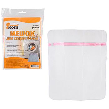 Мешок для стирки БЕЛЬЯ 311112 1/10