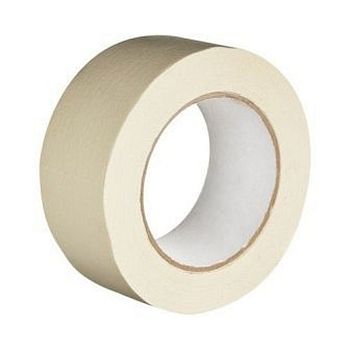 Скотч малярный Крафт 50х20  36шт.0050