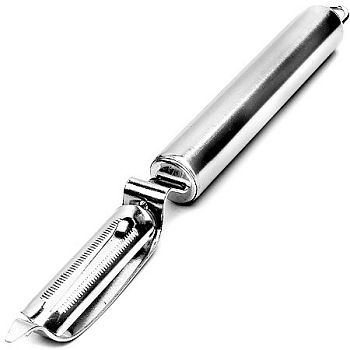 Овощечистка вертикальная с плавающим лезвием 5819 /144