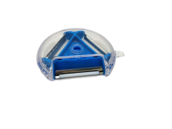 Овощерезка круглая 3в1