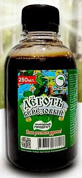 Деготь березовый 250мл Росток грин