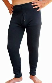 Трико Кальсоны М. термо Береза 9190 начес L-9XL 1/96